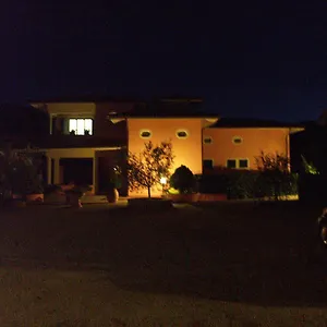 Appartamento Valcarene, Portoferraio