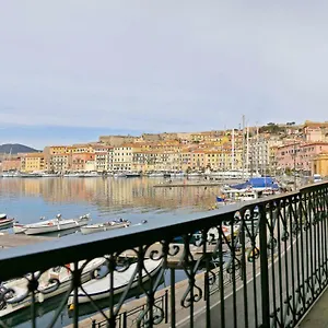 Appartamento La Calata, Portoferraio