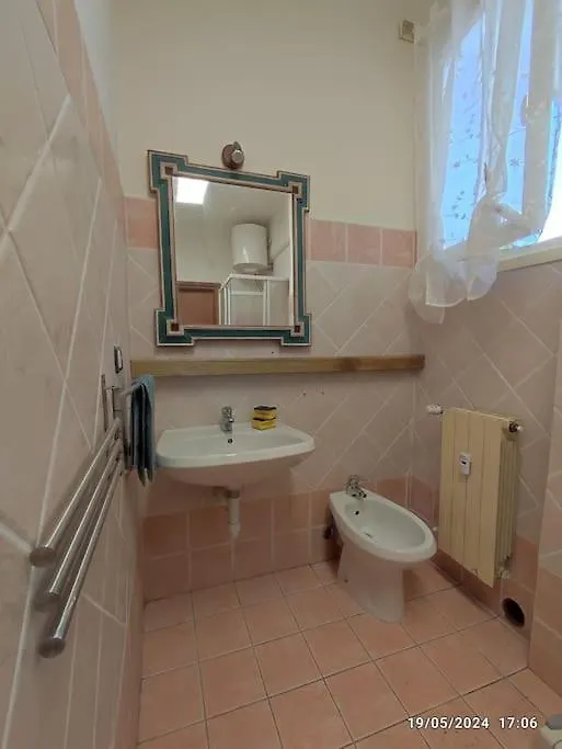 L'Amica Di Napoleone Elba Island Apartment Portoferraio