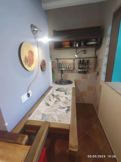 L'Amica Di Napoleone Elba Island Apartment Portoferraio