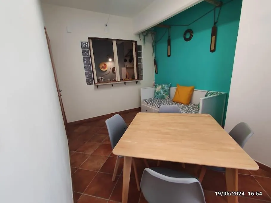 L'Amica Di Napoleone Elba Island Apartment Portoferraio