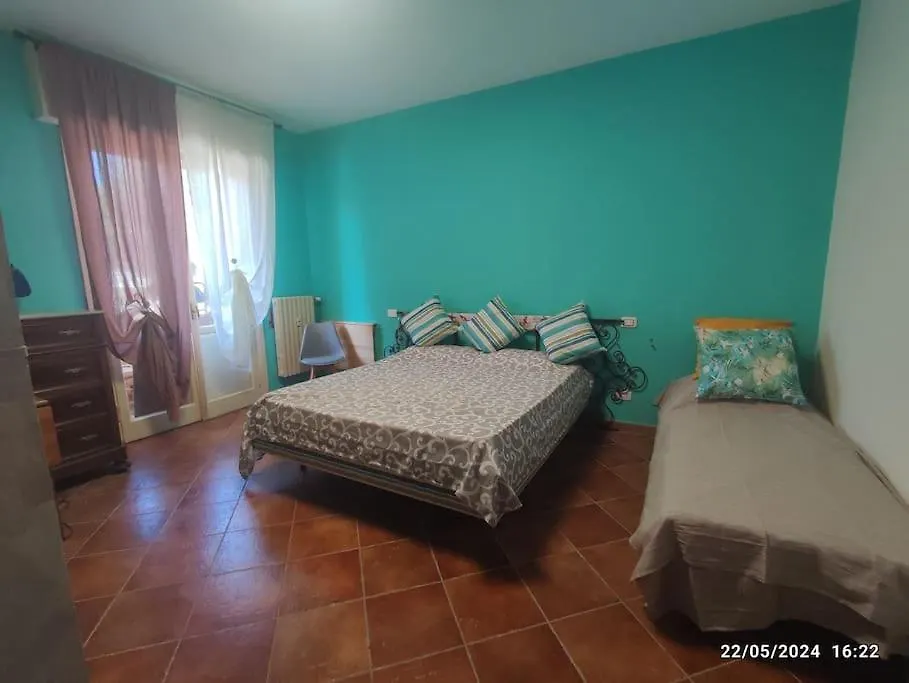 L'Amica Di Napoleone Elba Island Apartment Portoferraio