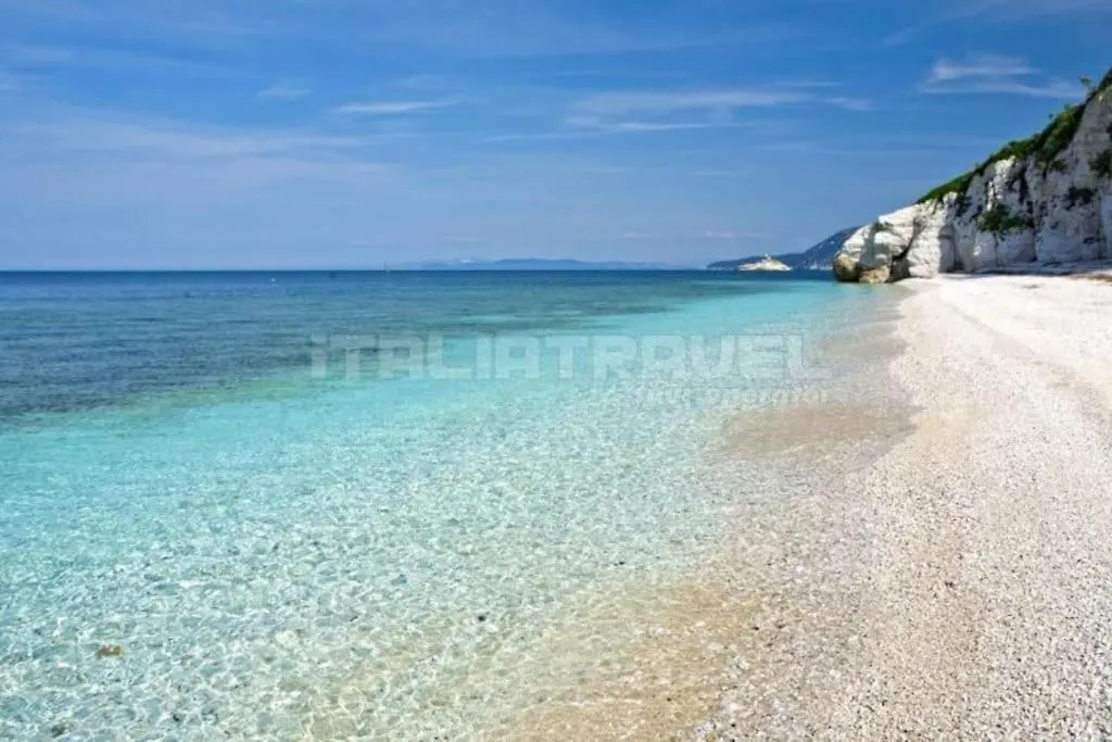 L'Amica Di Napoleone Elba Island Apartment Portoferraio